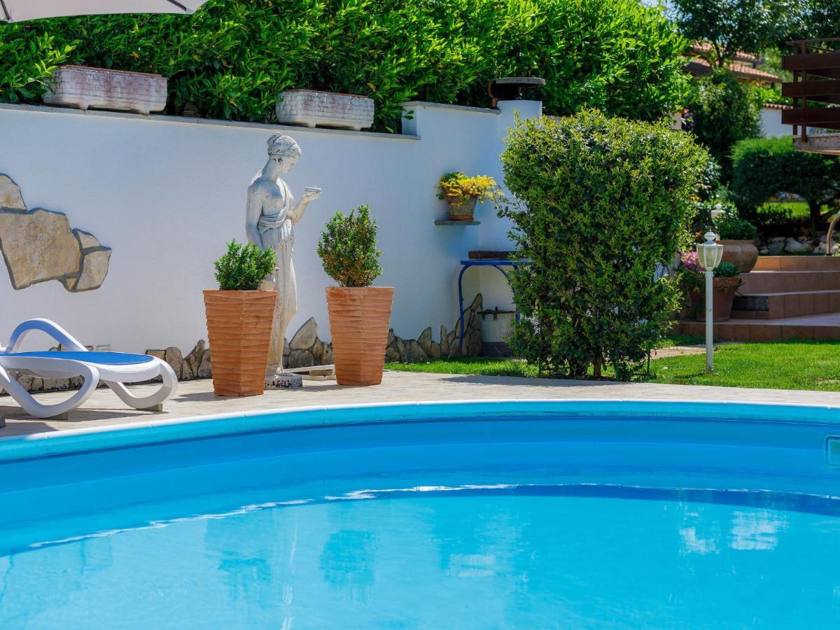 Apartment Tiziana-4 By Interhome Umag Exterior photo