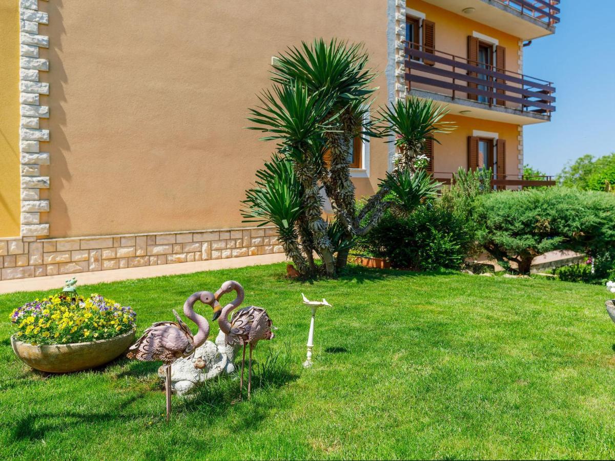 Apartment Tiziana-4 By Interhome Umag Exterior photo